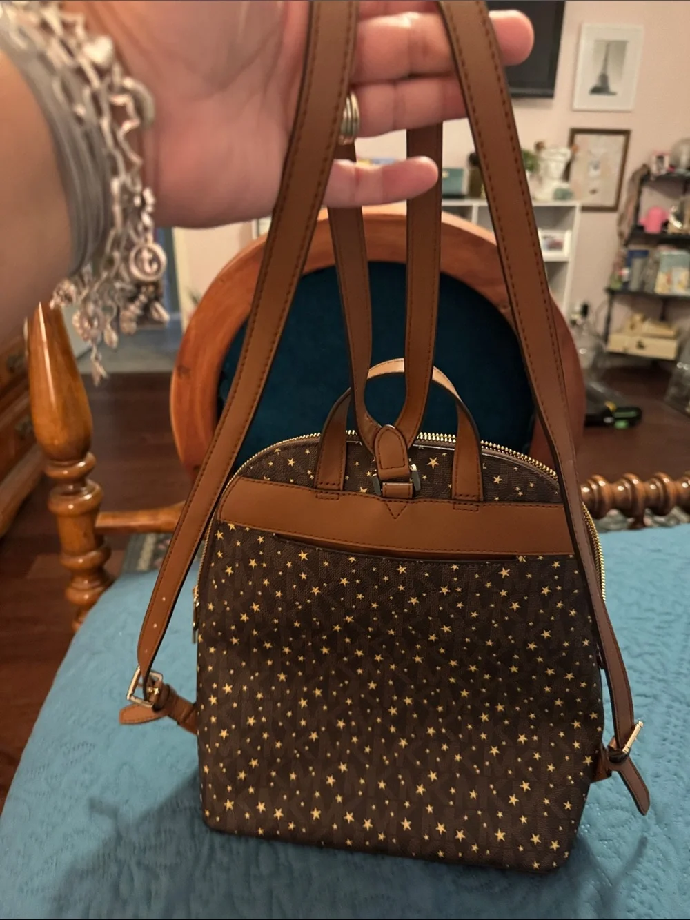 Michael Kors stylish michael
